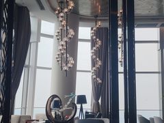 -南宁那莲豪华精选酒店-云霄酒廊·80楼高空城景酒吧