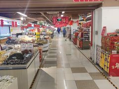 -大商超市(银岛店)