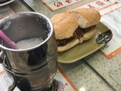 -义顺牛奶公司(新马路老店)