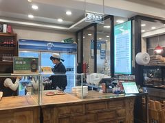 -老刘家永盛斋·传统泡馍(东关南街店)