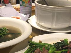 -大笑饭堂(甲子桥店)