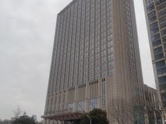 -合肥富力威斯汀酒店·知味餐厅