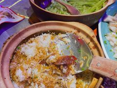 -啫神·广州地标美食(北京路店)