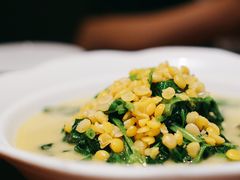 -陆壹捌餐厅(五大道店)