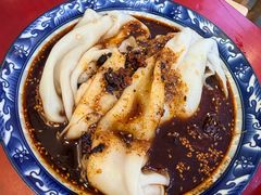 -张明富面皮店(东大街店)