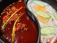 -钢管厂五区小郡肝火锅串串香(清河店)