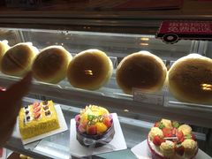 -御品轩(边家村店)
