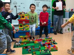 -卡巴机器人编程·少儿编程·信息学竞赛(公益西桥校区)