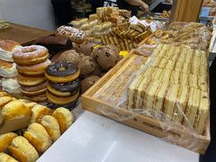 -徐文林香酥饼(桃园店)