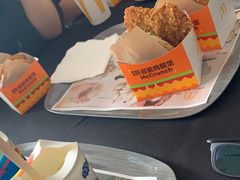 -麦当劳(保定裕华路店)