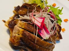 -周三的情书花园餐厅(江北店)