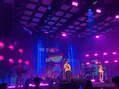 -MOSSO·Liveshow(M3香港广场店)
