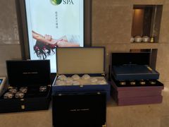 -良子健身·竹Spa(五四广场店)