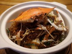 -新海渔港·胶东海鲜家常菜·家宴(奥体中心店)