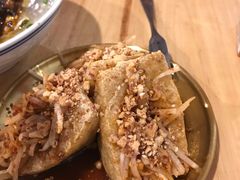 小豆干-小豆海棠(嘉兴路店)