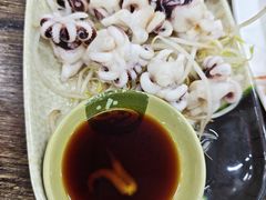 -贞姨美食·老字号海鲜大排档