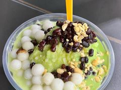 -夏食光安顺小舒冰粉冰浆(甲秀楼店)