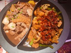 -多嘴超级肉蟹煲(中街恒隆故宫店)