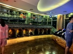 -纽斯桑拿会所(东绣路店)