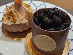 -博林天瑞喜来登酒店·西丽尚膳