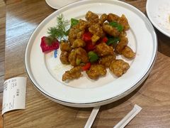 -上关雪東北菜(中房金谊店)