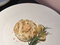 -小火花·干式熟成牛排馆Spark SteakHouse(剑桥郡店)