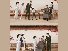 -正午照相馆·全家福·证件照·轻写真