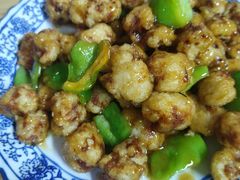 -红升老菜馆(巨兴街店)