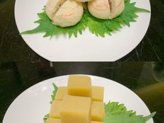 糕点-阿庄新豫菜(航海东路店)
