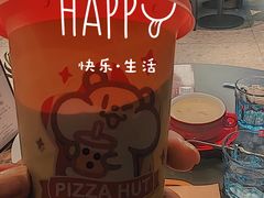 -必胜客(沈辽路万达店)