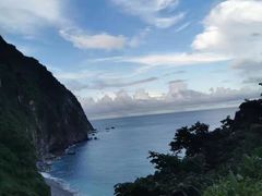 -太鲁阁公园