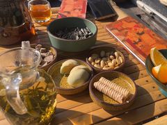 -邈墨茶馆(凤起路店)