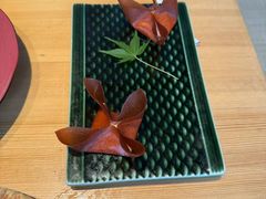 -和创柚子·会席日本料理(新区淮海街店)