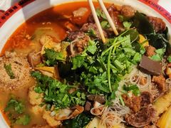 -文立新麻辣烫(合生汇21街区店)