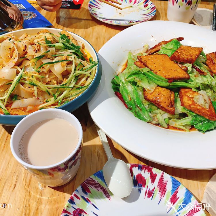 ———古力花儿（滨江道店）——- 位置：