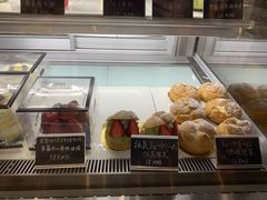 -KOMUGI 小麦家(新地假日广场店)