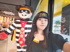 -麦当劳(帝豪店)