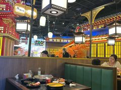 -牛New寿喜烧(虹桥新天地店)