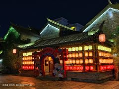 -回龙窝历史文化街区