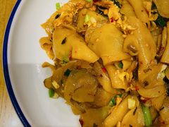 -图味美小黄鱼·景德菜(浙江路店)