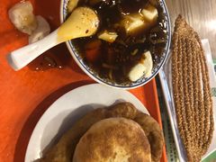 -南来顺饭庄·清真(南菜园店)