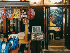 门面-有喜屋·深夜食堂(环宇荟店)