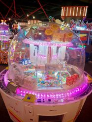 -木马王国(萧山银隆店)