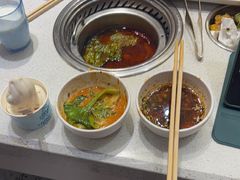 -龍歌自助小火锅(秦淮水游城店)