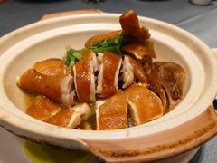 -北园酒家(小北路店)