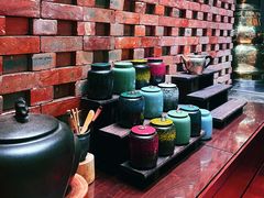 -君悦酒店·1881·北京烤鸭