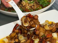 -陈麻婆豆腐(旗舰店)