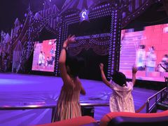 -珠海横琴长隆《卡卡虎奇遇记》