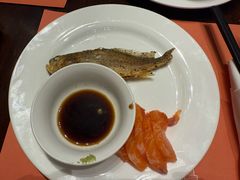 -洲际酒店·地平线全日餐厅HORIZON CAFÉ