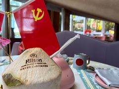 -水桶王国主题餐厅·聚会·生日派对·亲子活动·家庭套餐(亚龙湾希尔顿店)